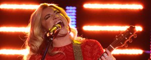 Morgan Myles Fights Back Tears at Opry Debut Invitation