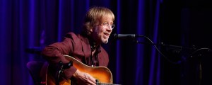 Phish Announces Flood Recovery Benefit Concerts