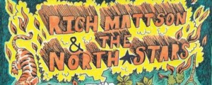Review: Rich Mattson Makes His Mark on Striking New Release