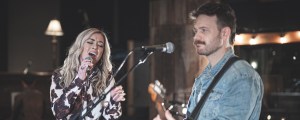 Premiere: The Dryes Set Fire to Duke Spirits’ ‘The Masters Music Series’ with ‘House on Fire’