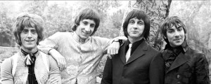 5 Country Songs by The Who