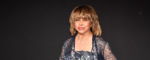 Tina Turner Mourns the Loss of Son, Ronnie: ‘You Left The World Far Too Early’