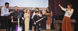 Lauren Daigle’s The Price Fund Donates $681,000 to Community Charities