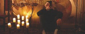 Ruston Kelly Offers Insight Into New Album in Fan Q&A