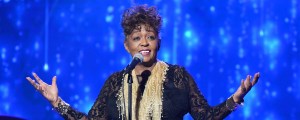 Watch: Anita Baker “Gratefully” Teases New Song