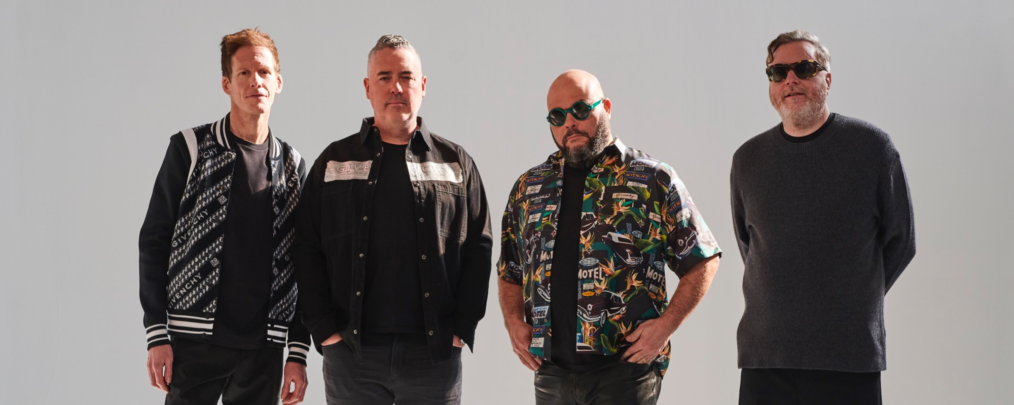 Barenaked Ladies Last Summer On Earth Tour Returns in 2023