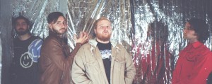 Premiere: Better Strangers Rock 360 Interactive Video for “Raincheck”