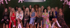 Megan Moroney, Pillbox Patti Join CMT’s “Next Women of Country” Class of 2023