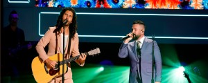 Dan + Shay Tease New Album: “We’re So Proud of It” 