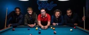 Review: Atlanta Soul/Bluesman Eddie 9V Connects With His Inner ‘Capricorn’