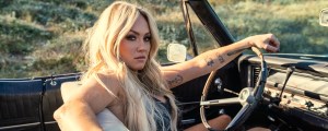 Meghan Patrick Sets Her Past Self Free in “She’s No Good For Me” [Exclusive Premiere]