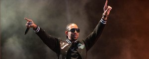 Ludacris Opens Up About Being “The Ultimate Girl Dad”
