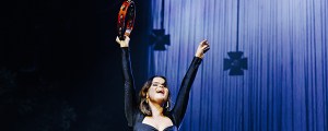 Maren Morris Speaks Out After Tucker Carlson Leaves Fox News 