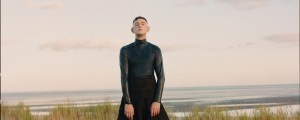 Patrick Wolf Seeks the Black and the Light on “Nowhere Game”