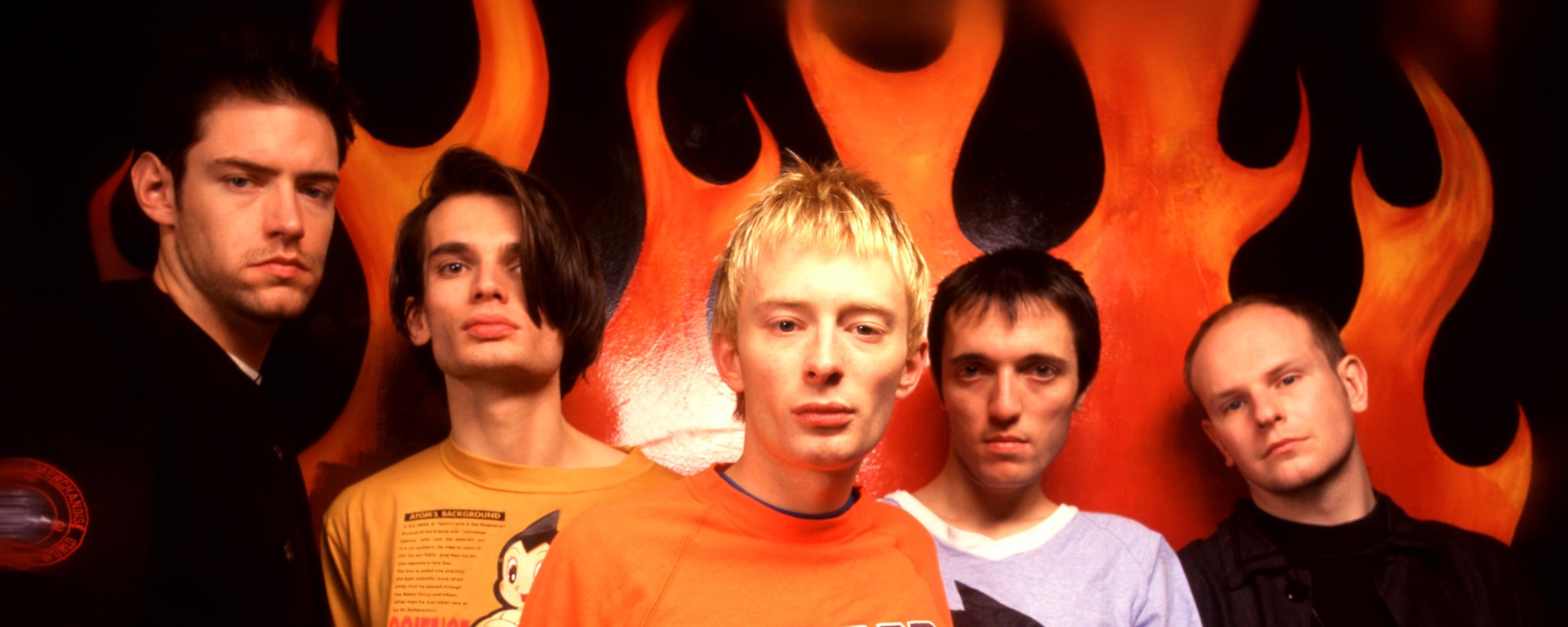 Origin Features The Meaning Behind Radiohead's Hit