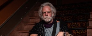 Review: Ace Was the Place That Marked Bob Weir’s Solo Debut