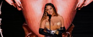 The Top 11 Grammy Award Winners of All Time
