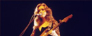 10 Legendary Albums You Didn’t Know Feature Bonnie Raitt