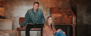 Brady Lee, Kelsey Lamb Embrace Curiosity in “Strangers In a Photograph” [Exclusive Premiere]
