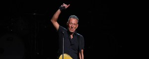 5 Reasons Why Bruce Springsteen Is a Rock Legend