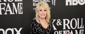 Dolly Parton Pens a Children’s Book About Her Furry Friend, “Billy The Kid Makes It Big” 