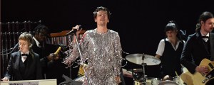 Who Is Harry Styles?