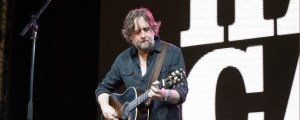 Hayes Carll and Brent Cobb Bring a Child’s Story to Life for Non-Profit