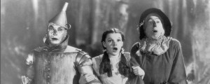 On This Day in 2001, a Song From a Famous 1930s Fantasy Musical Was Voted the Song of the Century in an American Poll