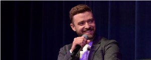 Justin Timberlake Joins Forces with Tiger Woods to Open Residential Community 