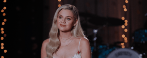 Watch: Sneak Peek of Kelsea Ballerini’s ‘CMT Storytellers’ Special