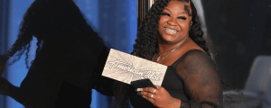 Kya Monée Brings Judges to Tears with ‘American Idol’ Audition