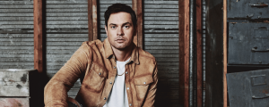Exclusive: Matt Stell Finds His Lane on ‘One of Us’ EP