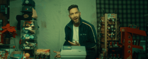 Exclusive Premiere: Andy Grammer Champions New Form of Currency with Spoken Word Track “I Need A New Money”