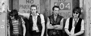 Review: Daddy Long Legs’ ‘Street Sermons’ Preaches Unhinged Rock ‘N Roll with Rural Rhythm and Blues