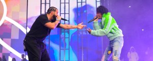 Drake Reveals It’s All a Blur Tour with 21 Savage