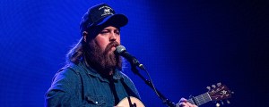 Review: Third Time is the Charm for Up and Coming Singer/Songwriter Drayton Farley