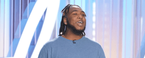 Watch: ‘American Idol’ Contestant Elijah McCormick Brings Lionel Richie to Tears