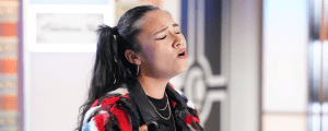 Katy Perry Gives Fire Wilmore a Second Chance on ‘American Idol’