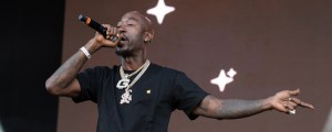 Freddie Gibbs Hides Away in Motel in “Zipper Bagz” Music Video