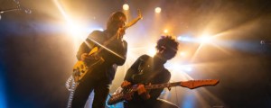 Review: GA-20 ‘Live In Loveland’—Raw, Raucous and Rocking Pure Electrified Blues