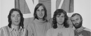 Review: Genesis Captured Live