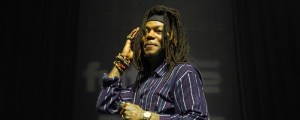 J.I.D. Hates Listening to Other Artists in His Style of Rap