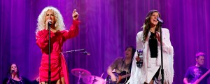 Top 5 Moments From Rock the Ryman