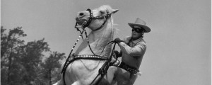 Meet the 19th Century Composer Behind ‘The Lone Ranger’ Theme Song