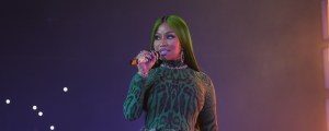 Nicki Minaj Announces New Record Label—“I Believe so Strongly in Loyalty”