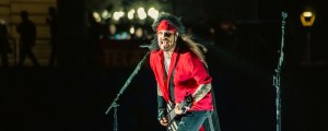 Mötley Crüe’s 5 Wildest Moments