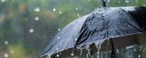 Behind The Meaning of “Rain, Rain, Go Away”