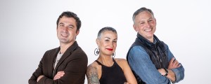 Laura Veltz Partners with American Songwriter on ‘Songwriter Soup’ Podcast