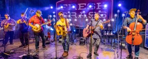 Review: Trampled By Turtles Ensure a Satisfying Sound on ‘Alpenglow’