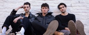 Yam Haus Return to “Rafters” a New Band
